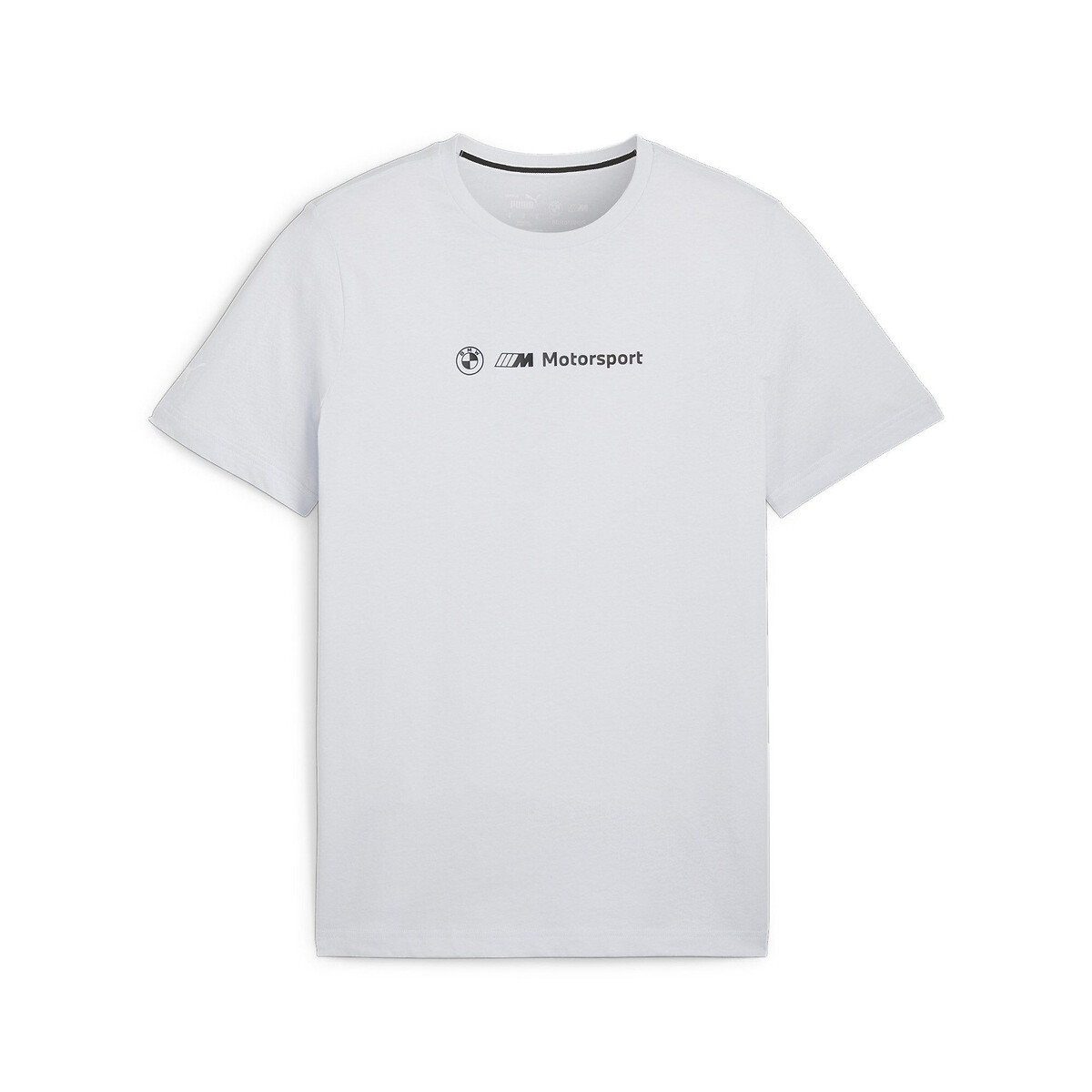 Camiseta de manga curta PUMA BAM Motorsport