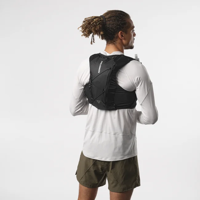 ACTIVE SKIN 4 NO FLASKS  Laufweste Unisex