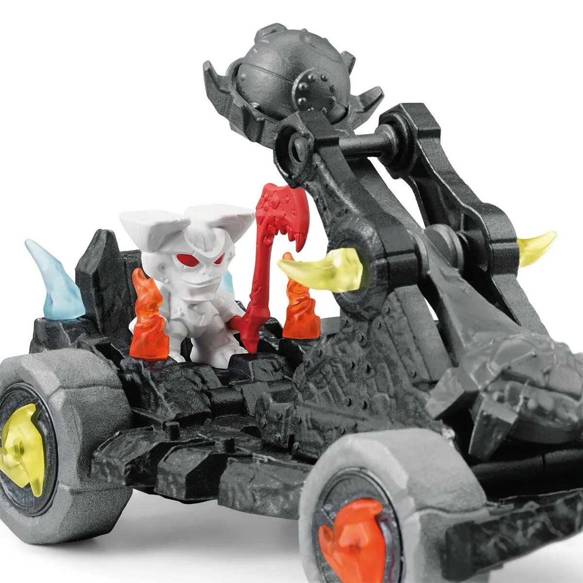Schleich Schleich Eldrador Creatures Katapult mit Mini Creature