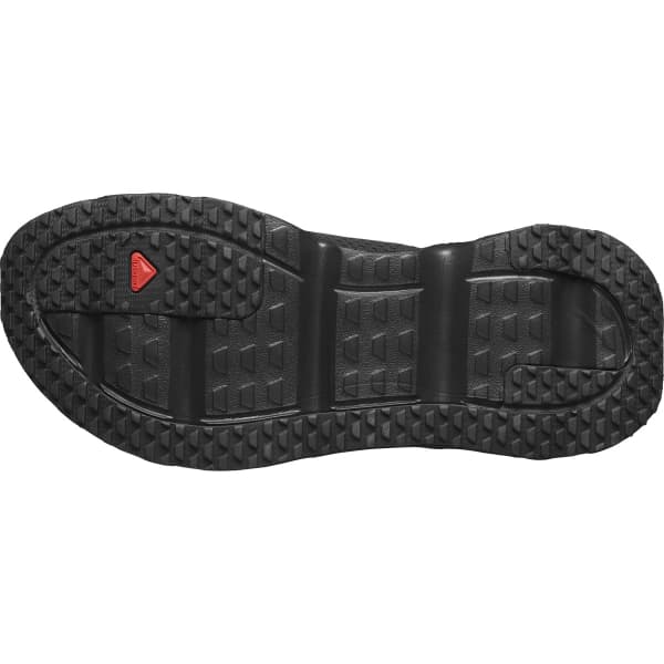 Sandale de récupération SALOMON REELAX SLIDE 6.0 W BLACK/BLACK/ALLOY