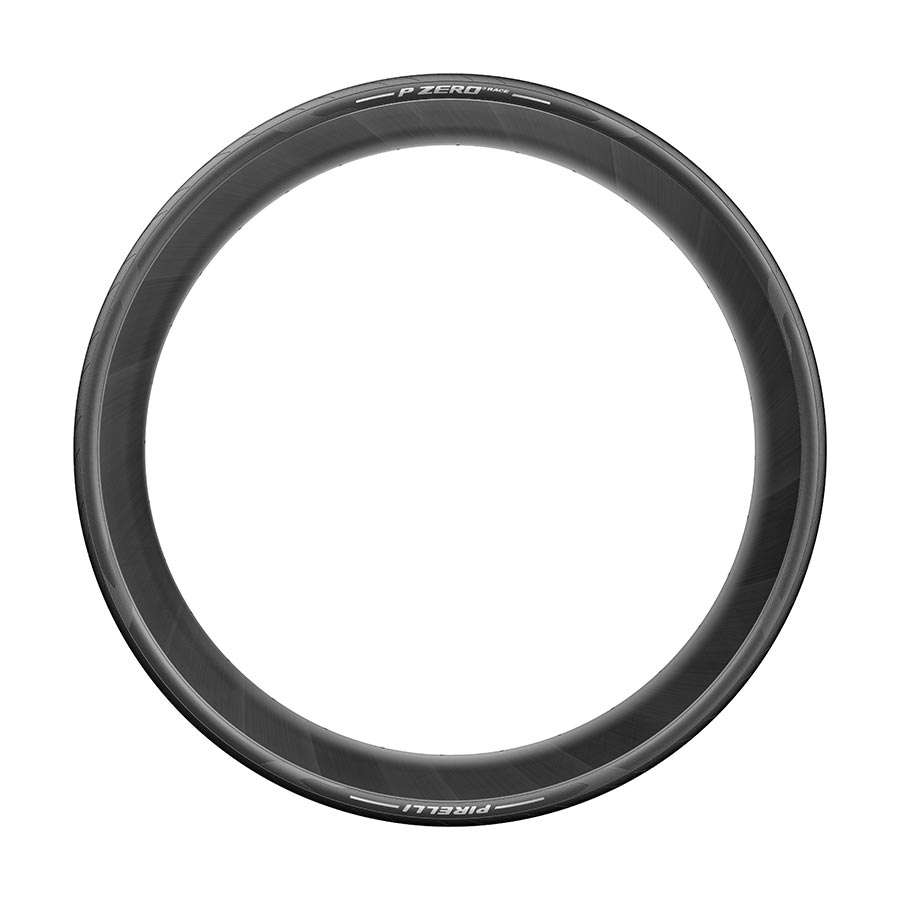 Pirelli P ZERO Racefiets Band Zwart