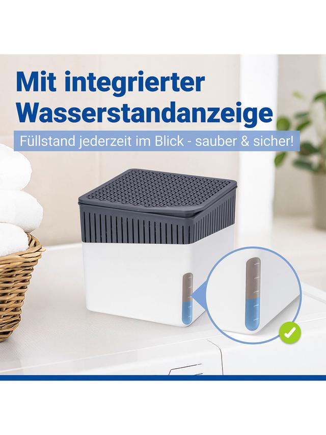 Raumentfeuchter 