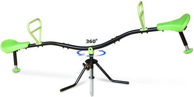 EXIT Spinner 360 Dumphuske