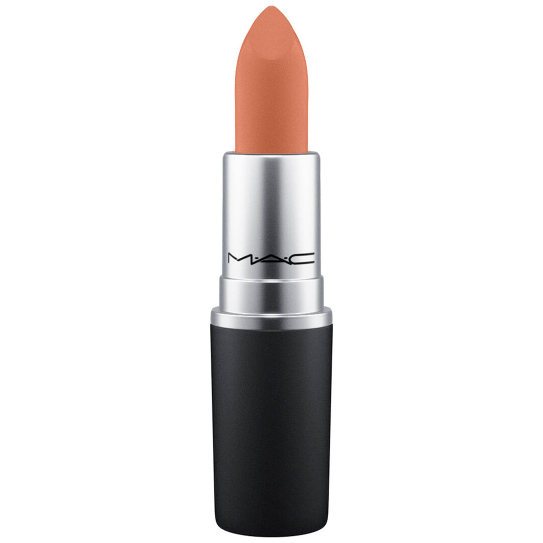MAC POWDER KISS LIPSTICK