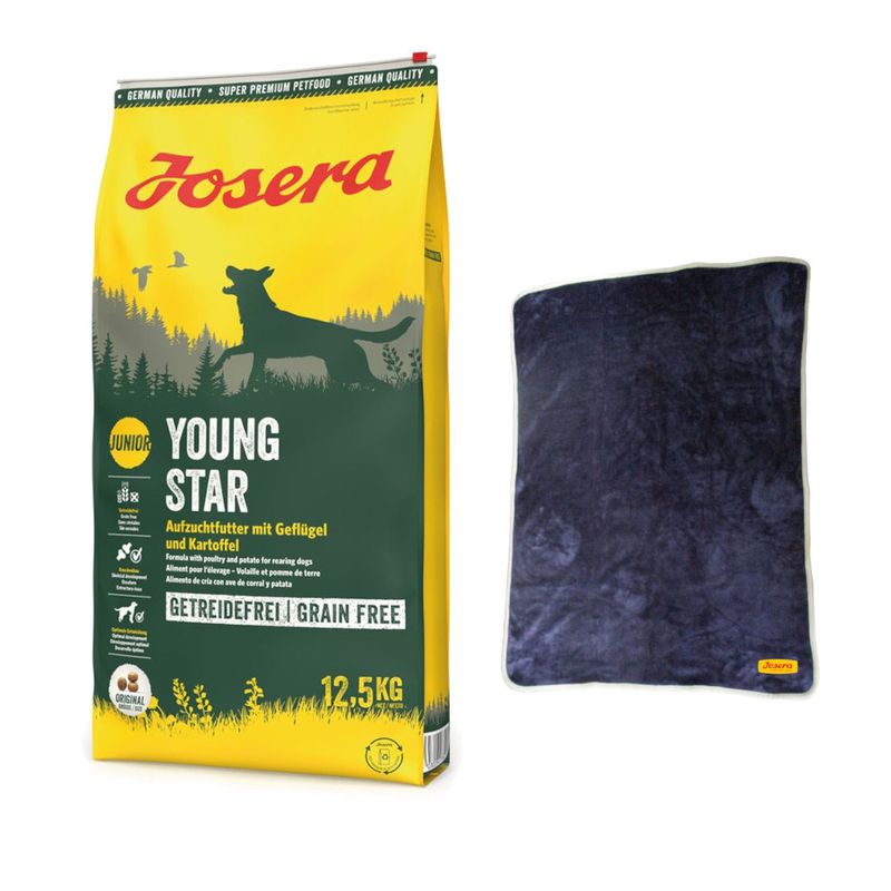 Josera YoungStar