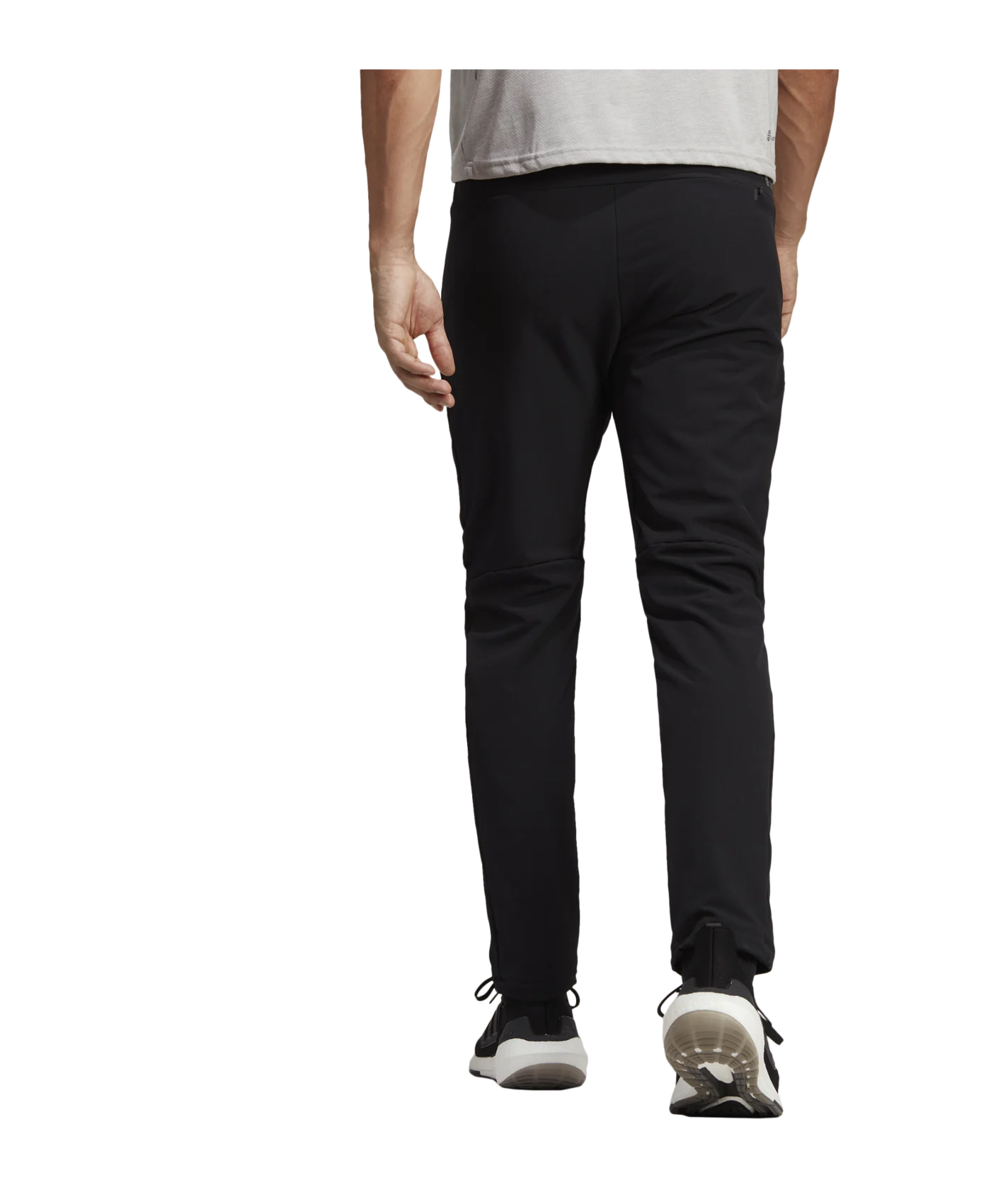 adidas COLD.RDY Jogginghose Schwarz