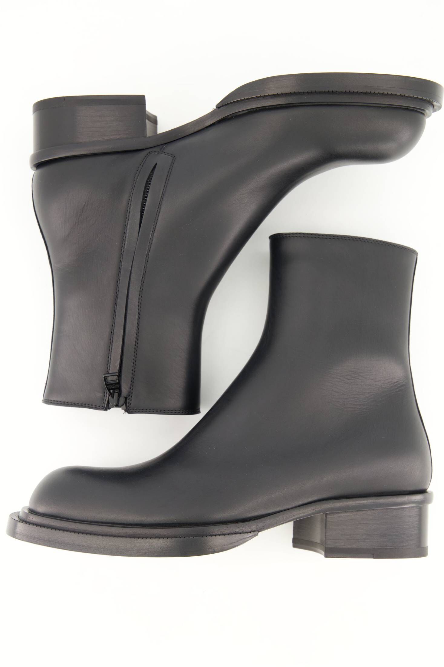Alexander McQueen| Herren Kubanischer Stiefel