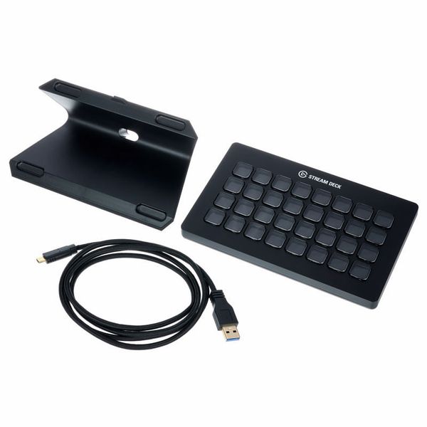 Elgato Stream Deck XL