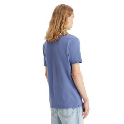 Polo à manches courtes homme Slim Housemark LEVIS