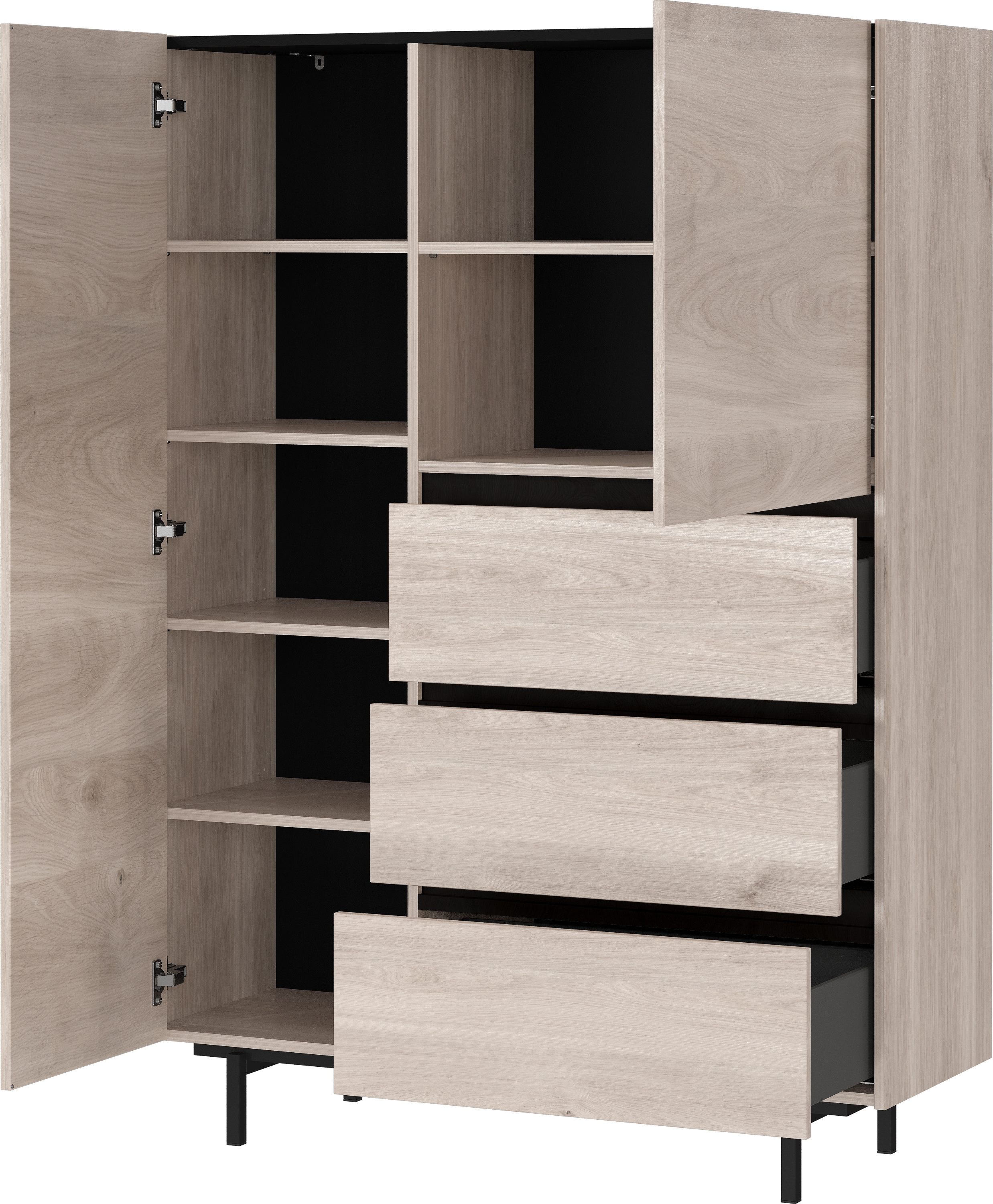 Highboard CANTORIA