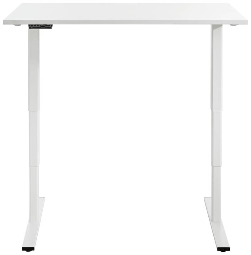 E-Serie E-Schreibtisch E-FLEX