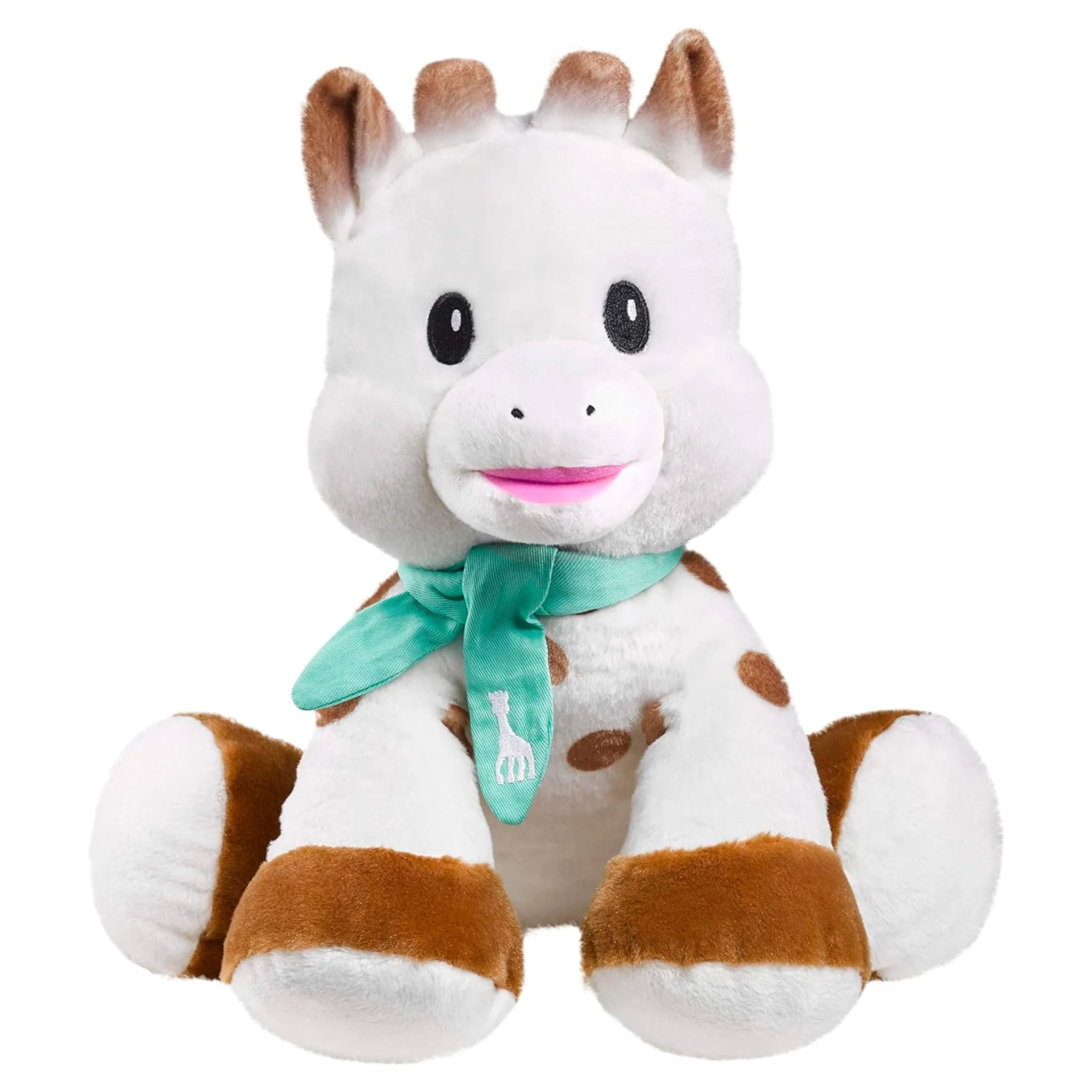 Sophie la girafe Peluche Sophie La Girafe