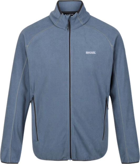 Regatta Hadfield Fleece Herrenjacke