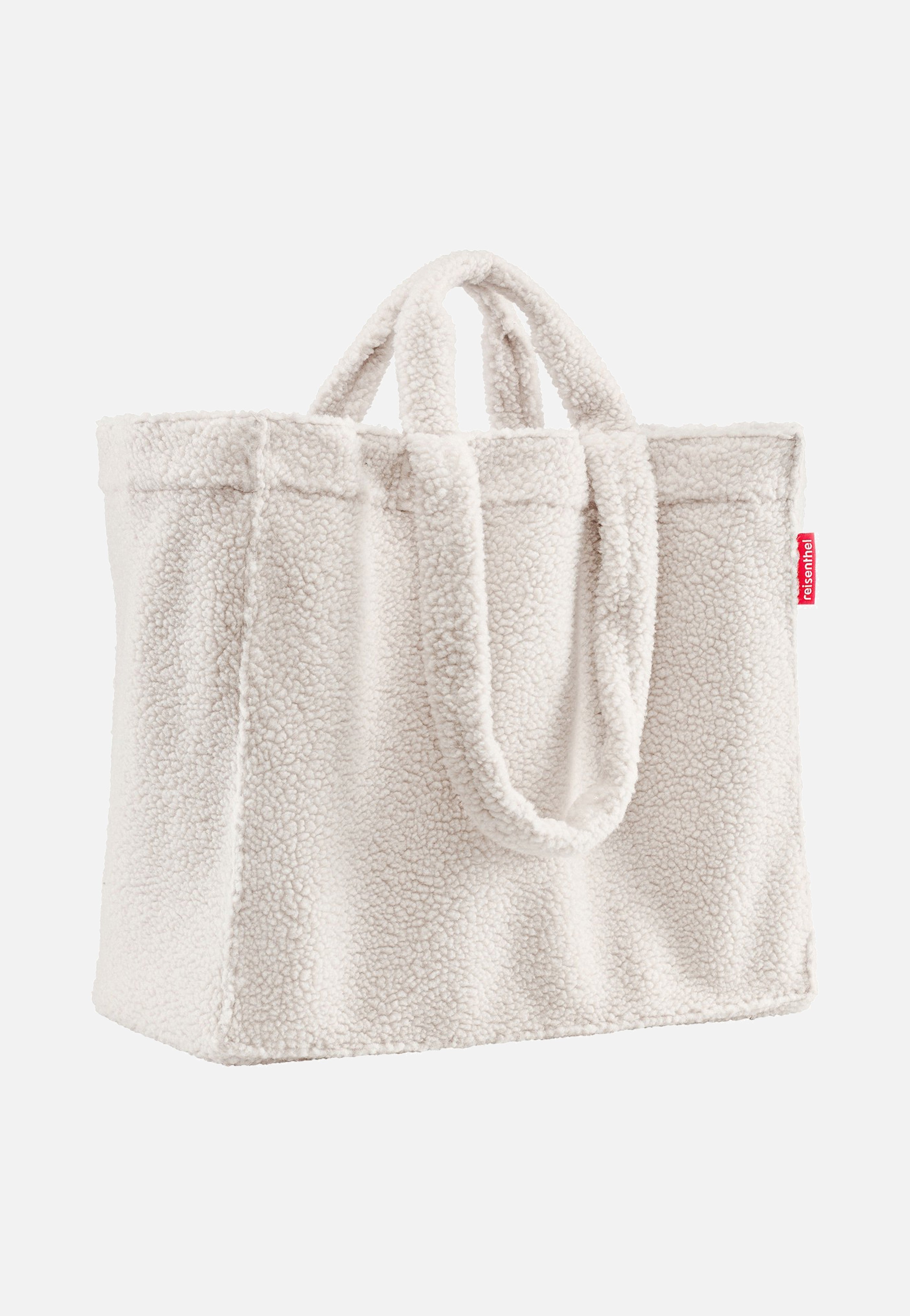 Softshopper Teddy Sand - Shopper