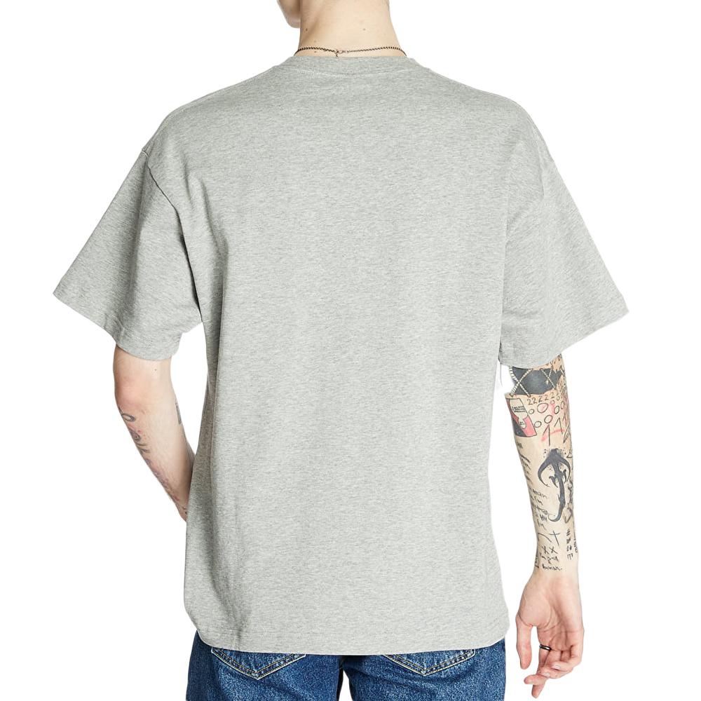 Nike T-shirt Gris Homme Nike Sportswear