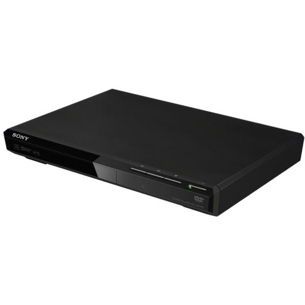 Sony DVP-SR170B