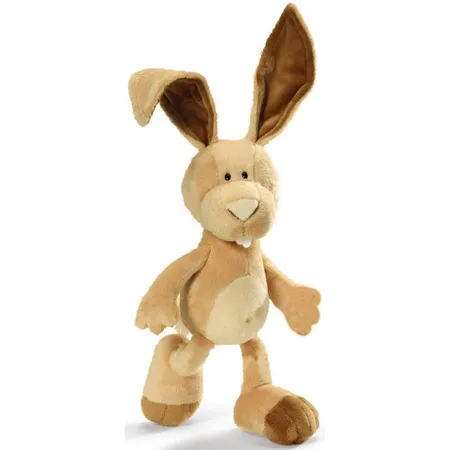 NICI Ralf Rabbit Hase 50 cm Schlenker