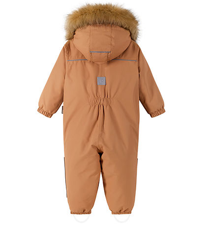 Reima Schneeanzug - Gotland - Erdnuss Brown