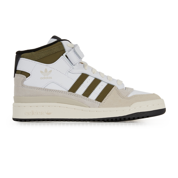 ADIDAS ORIGINALS FORUM MID
