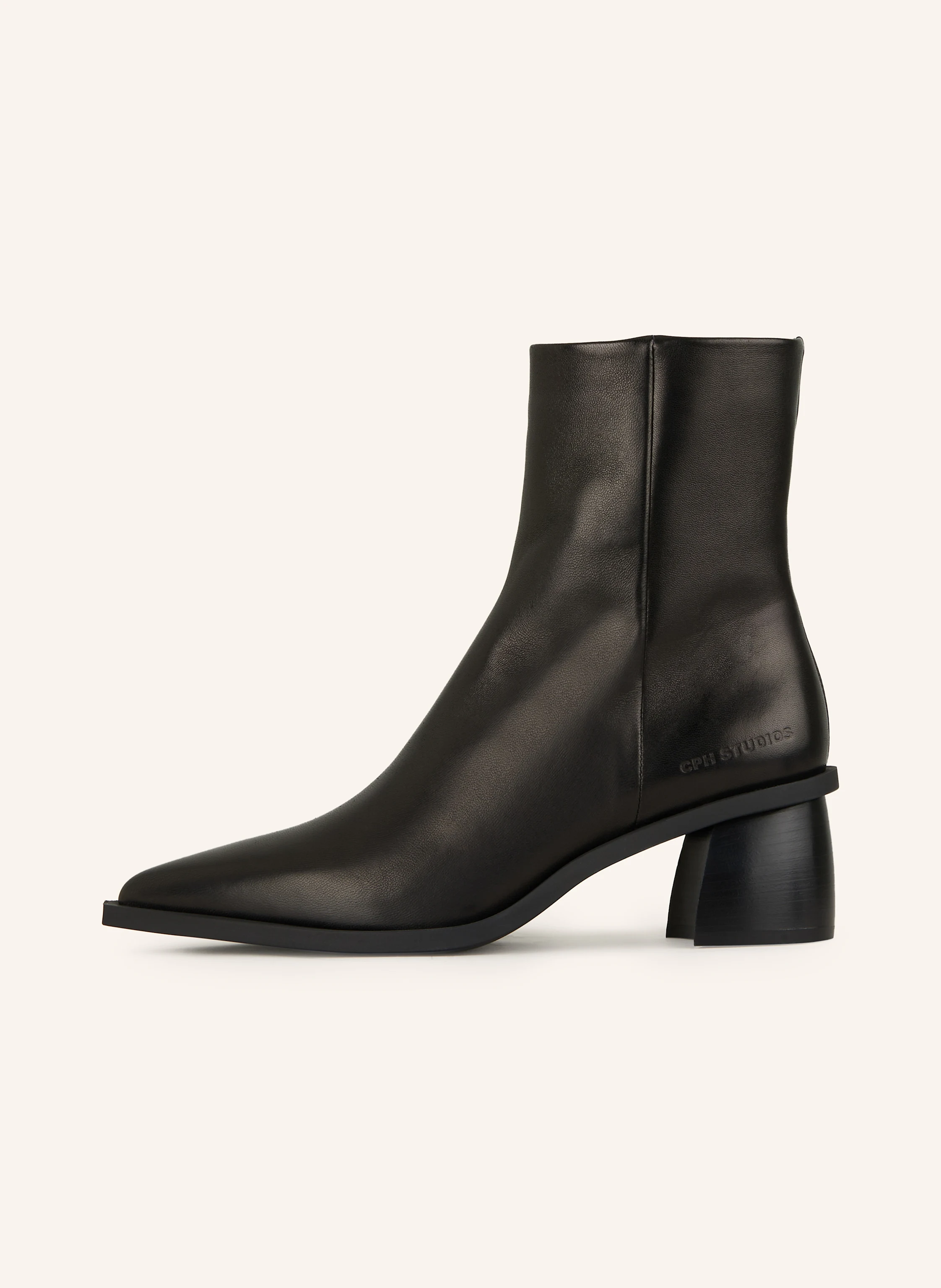 COPENHAGEN Stiefelette CPH425