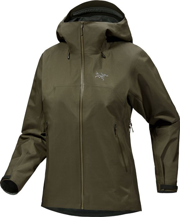 Beta SL Jacket Women Regnjakke