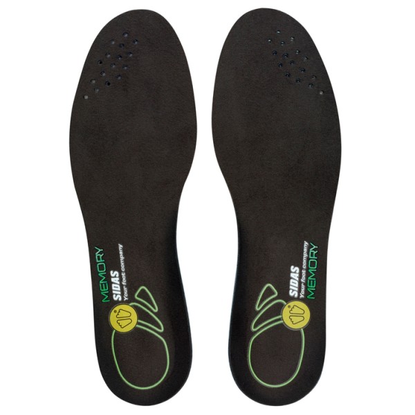 Sidas - Cushioning Gel Memory - Semelle