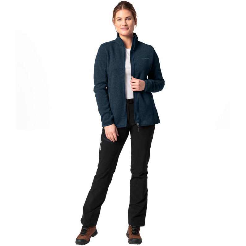 Vaude Damen Rienza IV Jacke