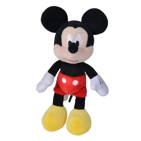 Simba Disney MM Refresh Core, 20cm, 1 Stück, 5-fach sortiert