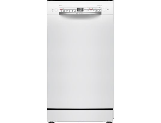 BOSCH - Lave vaisselle 45 cm SPS2HKW55E, Séchage Extra