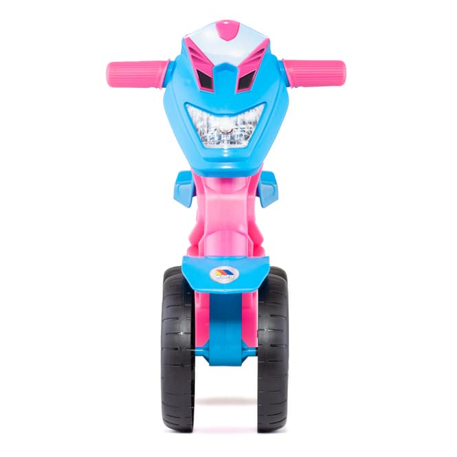 My First Molto-Cross - Pink