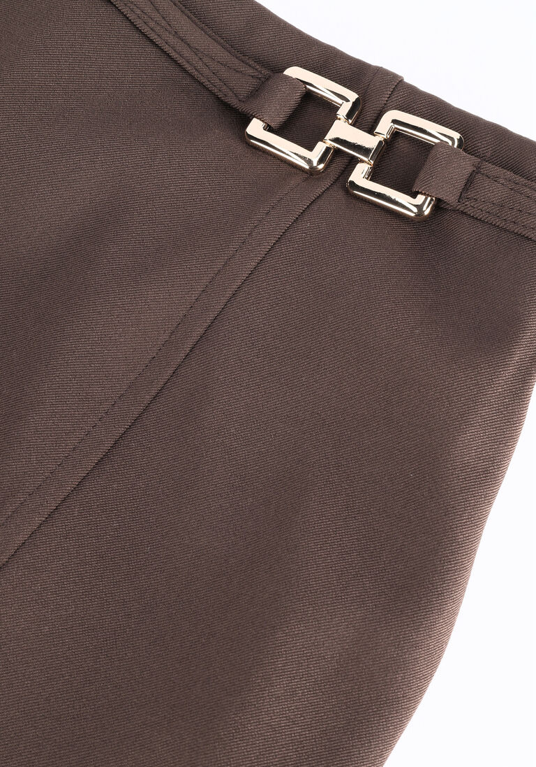 FRANKIE & LIBERTY bruine frankie & liberty shorts faylin skort