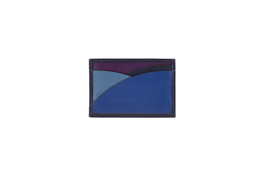 In the clouds cardholder cosmo