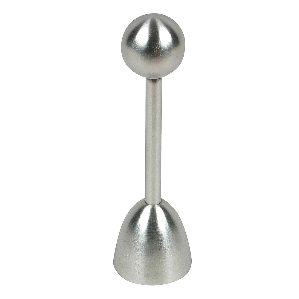 Toqueur à oeuf en inox Chevalier diffusion