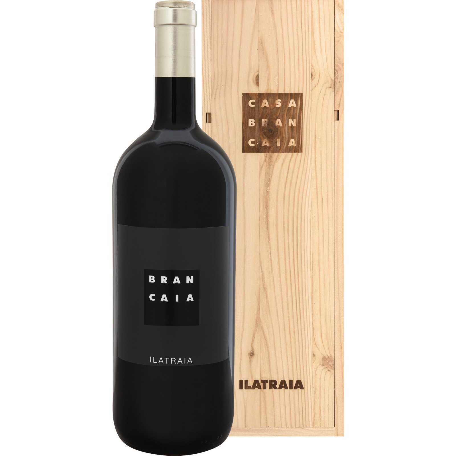 Brancaia Ilatraia Magnum 150 cl