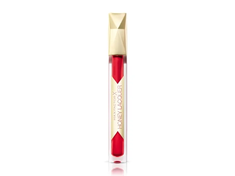 Max Factor Honey Lacquer (25 Floral Ruby) 3,8 ml