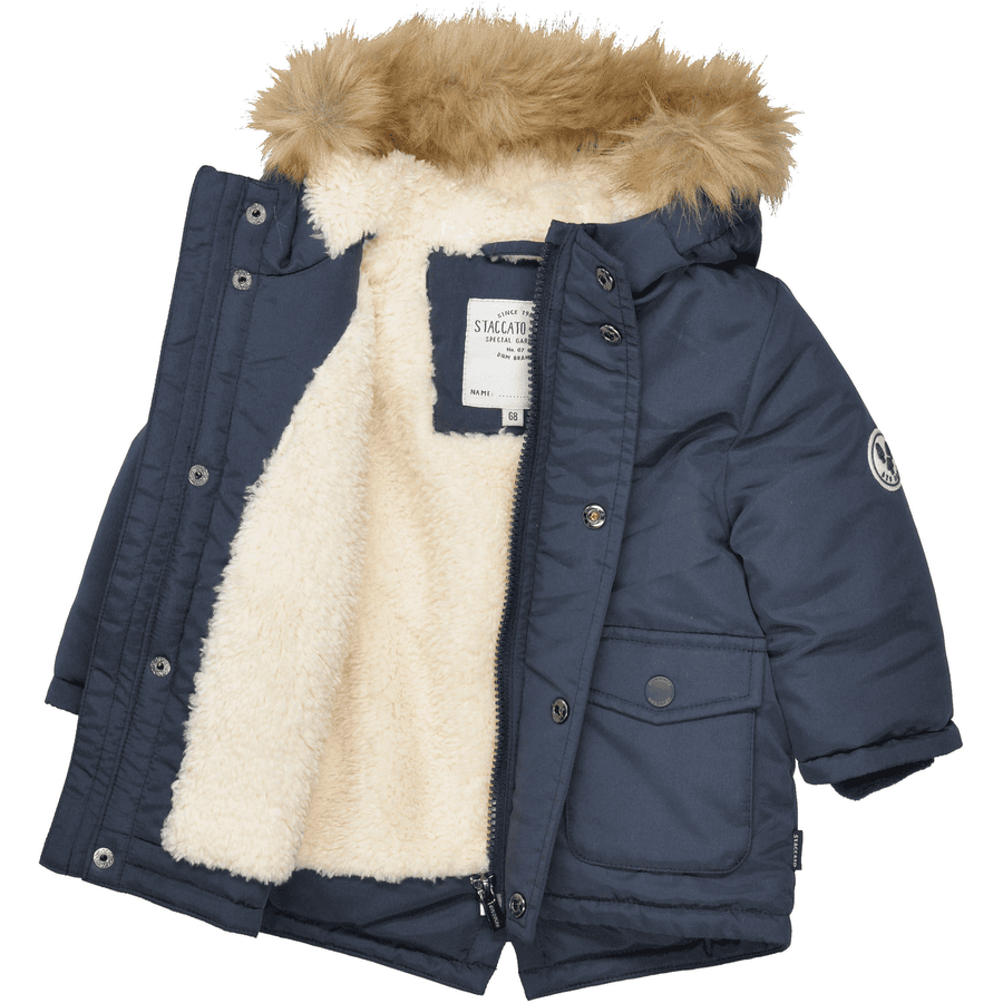 STACCATO Baby Jacke midnight