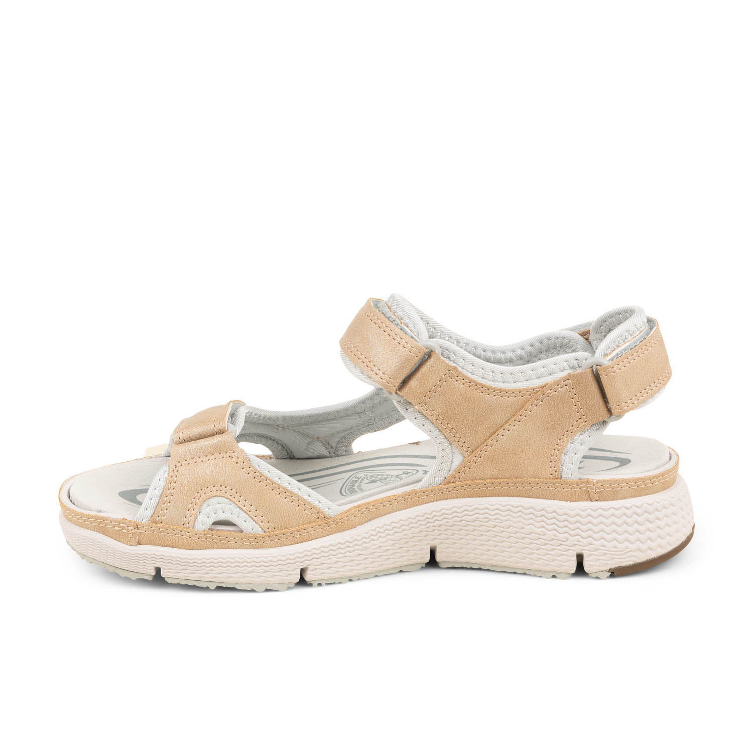 Sandales femme ALLROUNDER BY MEPHISTO ITS ME