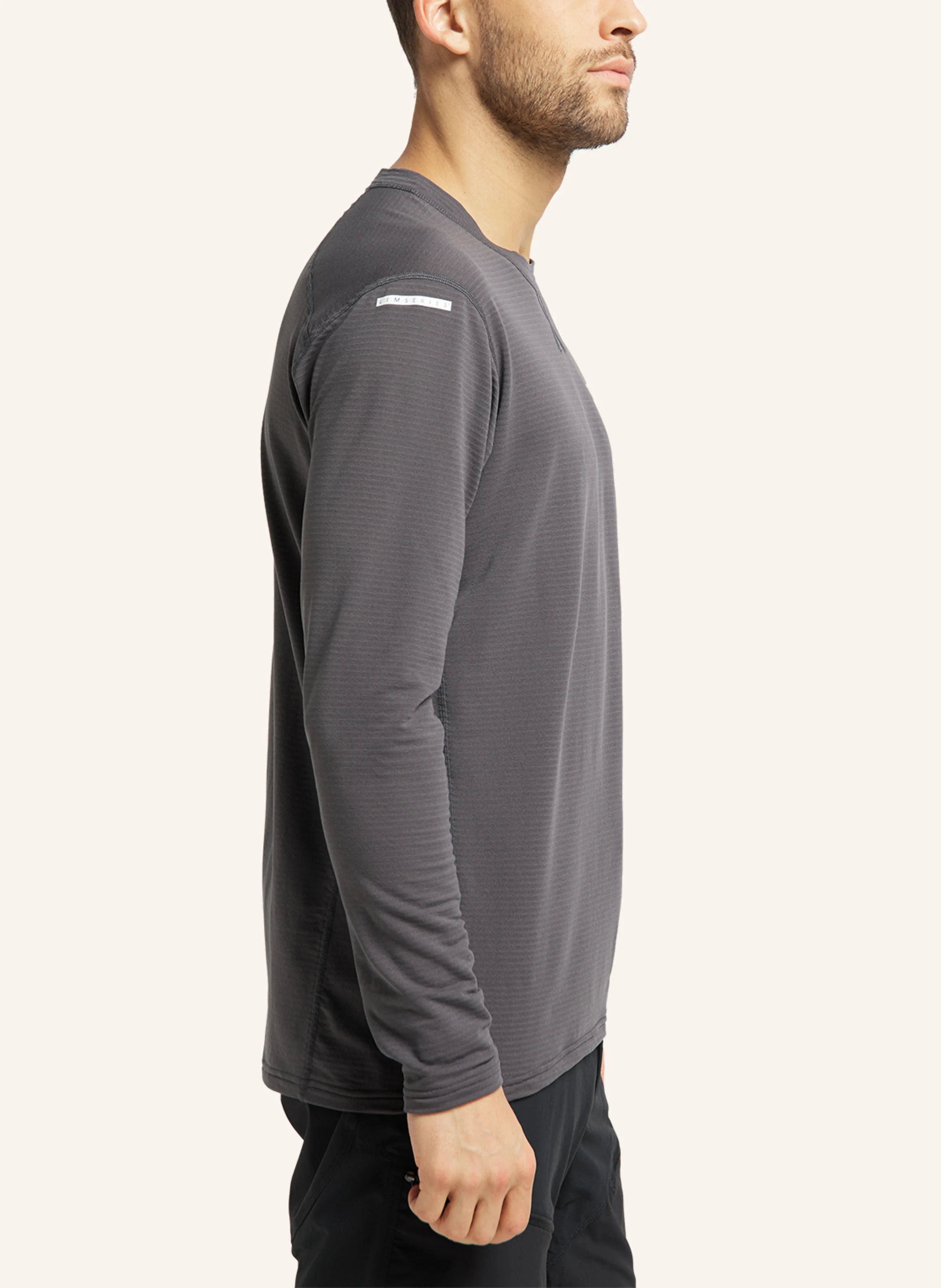 Haglöfs T-Shirt L.I.M MID