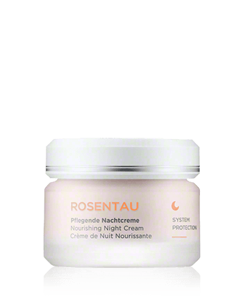 Annemarie Börlind Rosentau Pflegende Nachtcreme 50ml