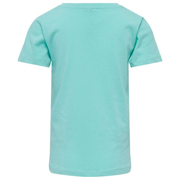 Aruba Blue New Only T-Shirt Noos