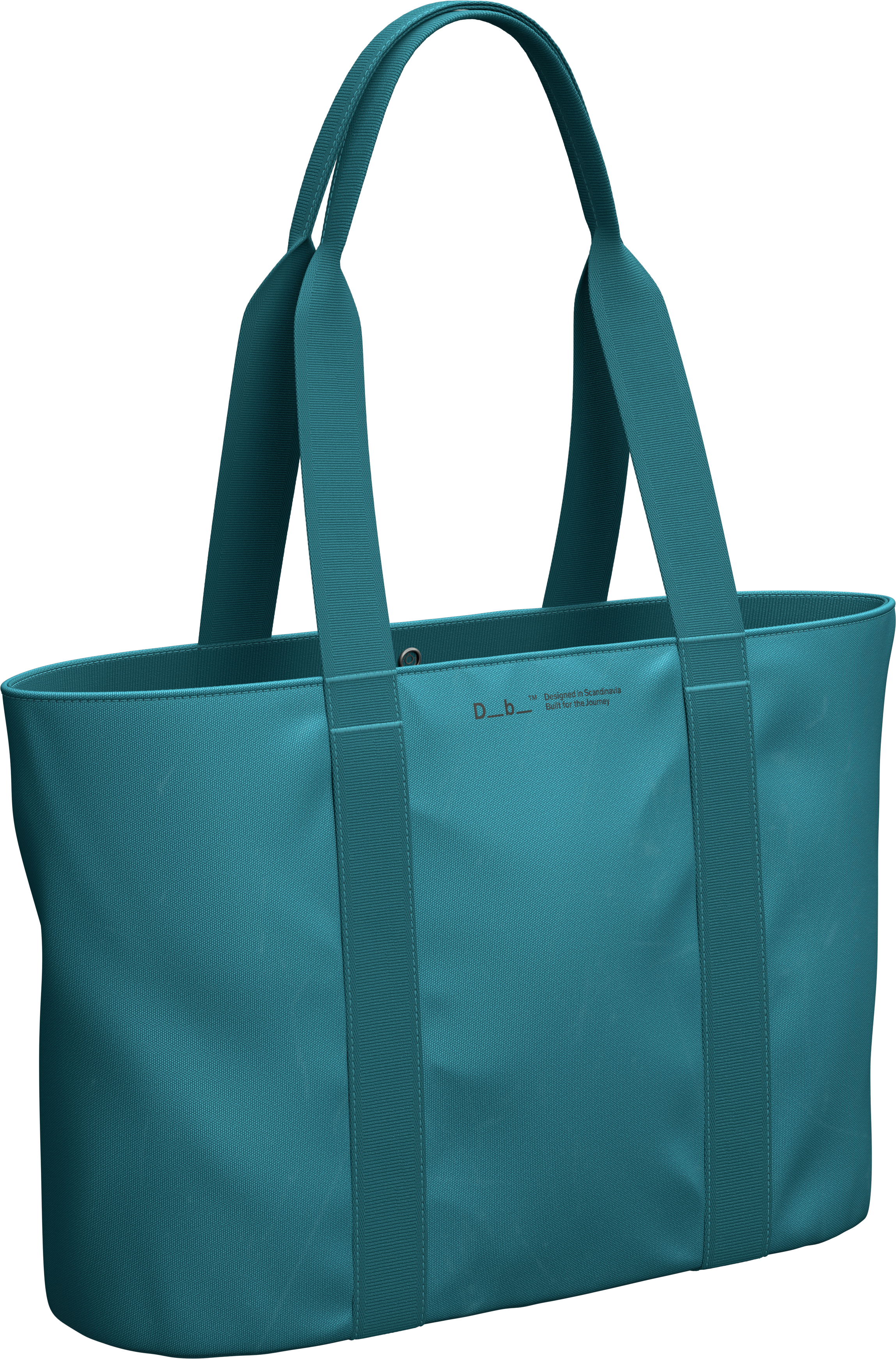 Essential Tote 16L Midnight Teal