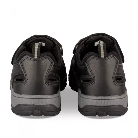 Sandales NOIR CAPE BOARD