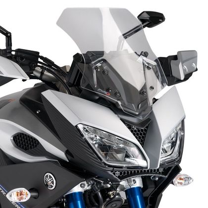 Bulle Puig Racing - Uni