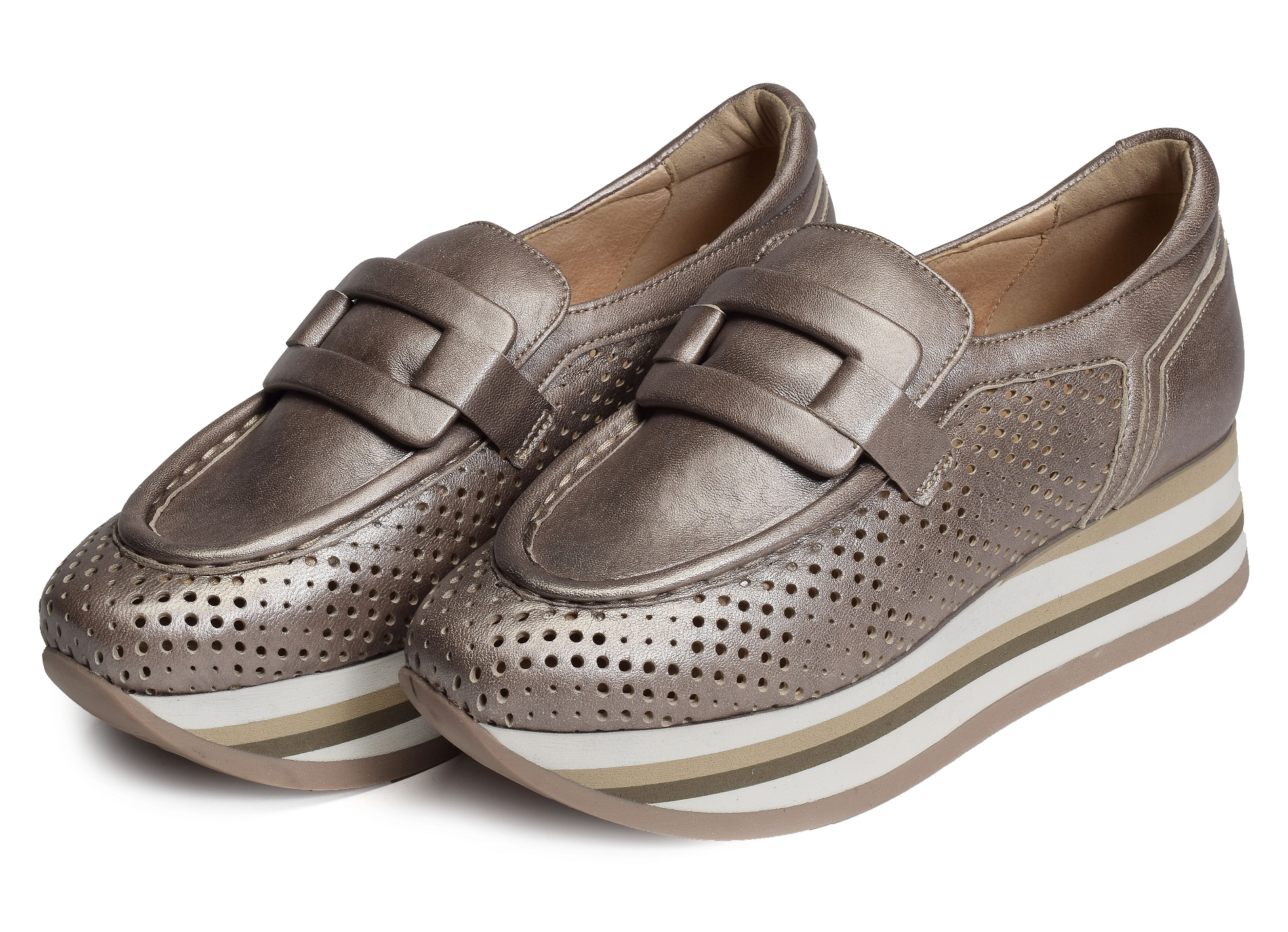 Cher taupe