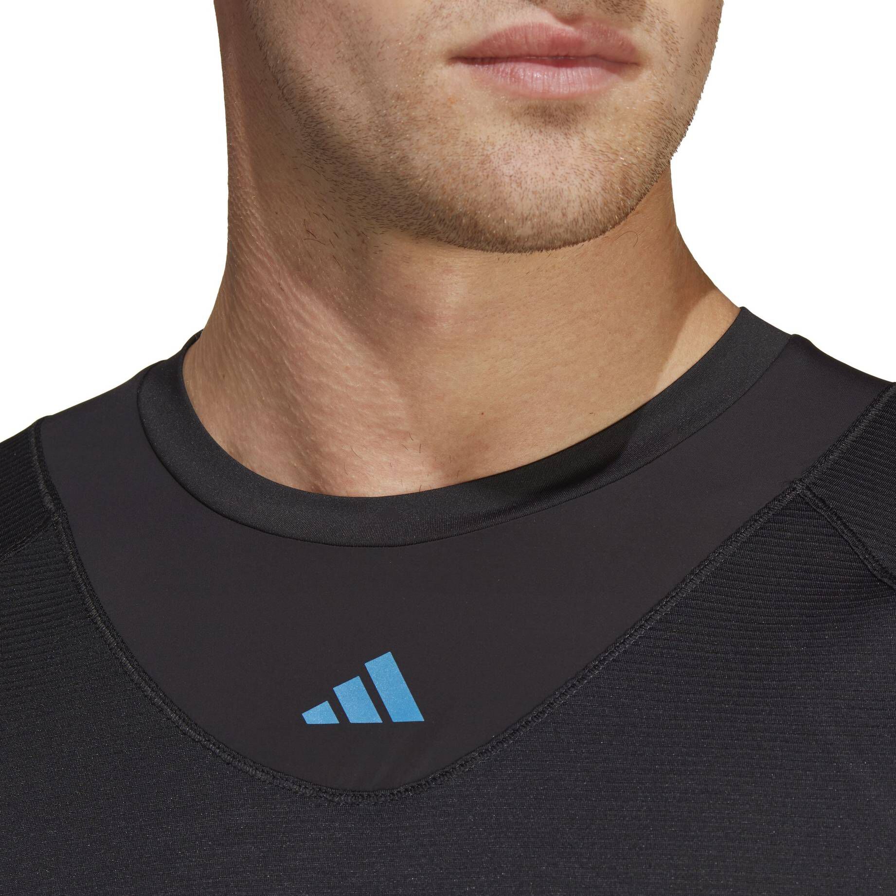 adidas Performance| Herren T-Shirt HIIT ELEVATED