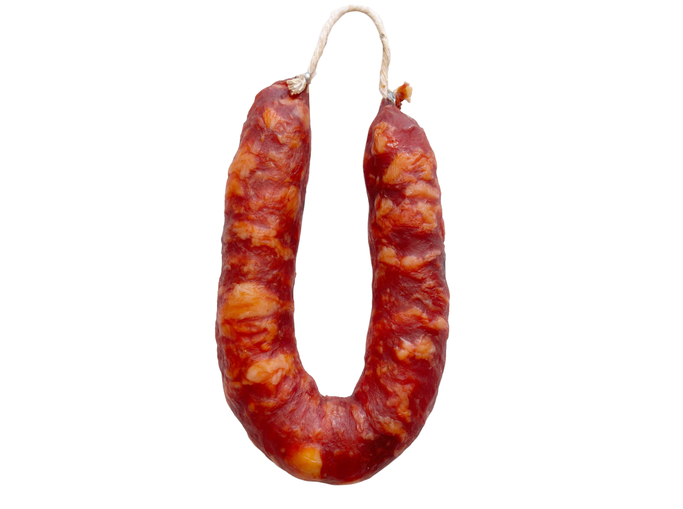 CHOURIÇO DE CARNE ALENTEJO SEL 200GR