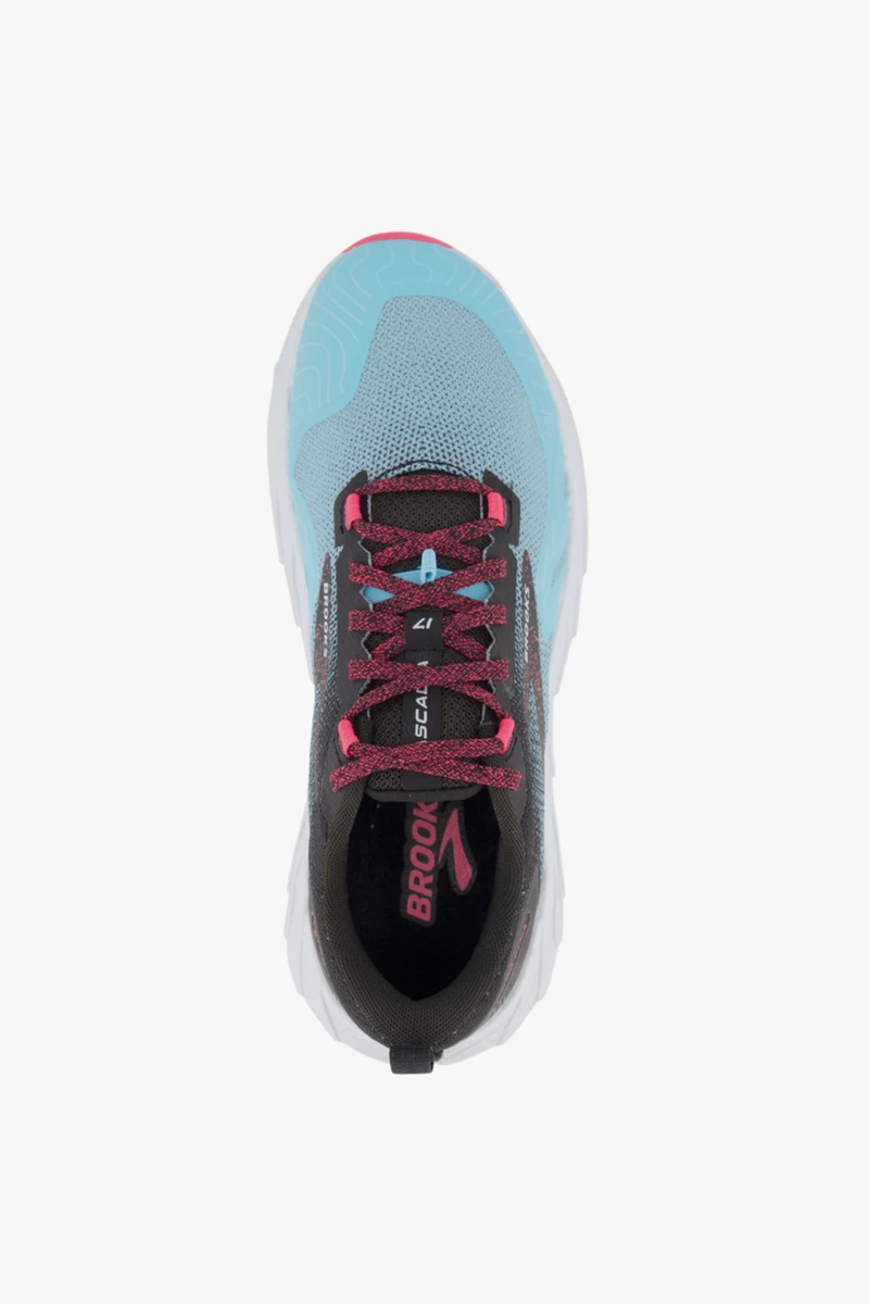 BROOKS Cascadia 17 Damen Trailrunningschuh