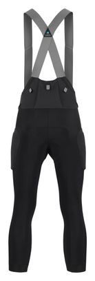 Cuissard 3/4 Assos Tactica Winter Liner Noir