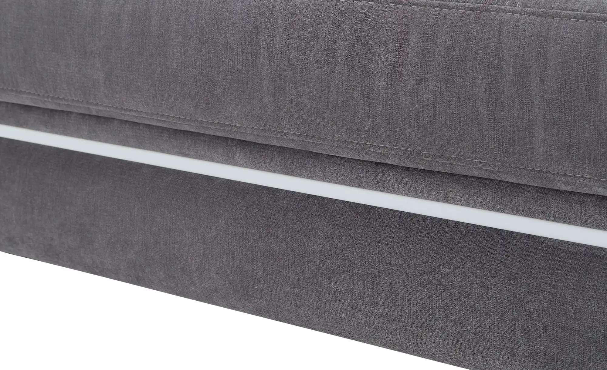 bobb Schlafsofa mit Beleuchtung Farella LED