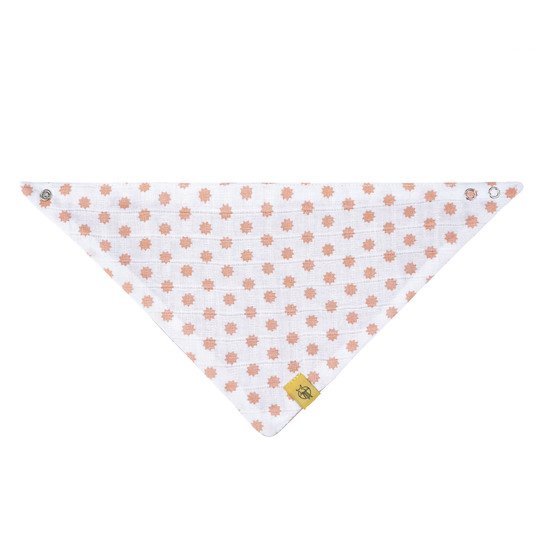 Bandana   Little Chums étoiles roses        de               Lässig